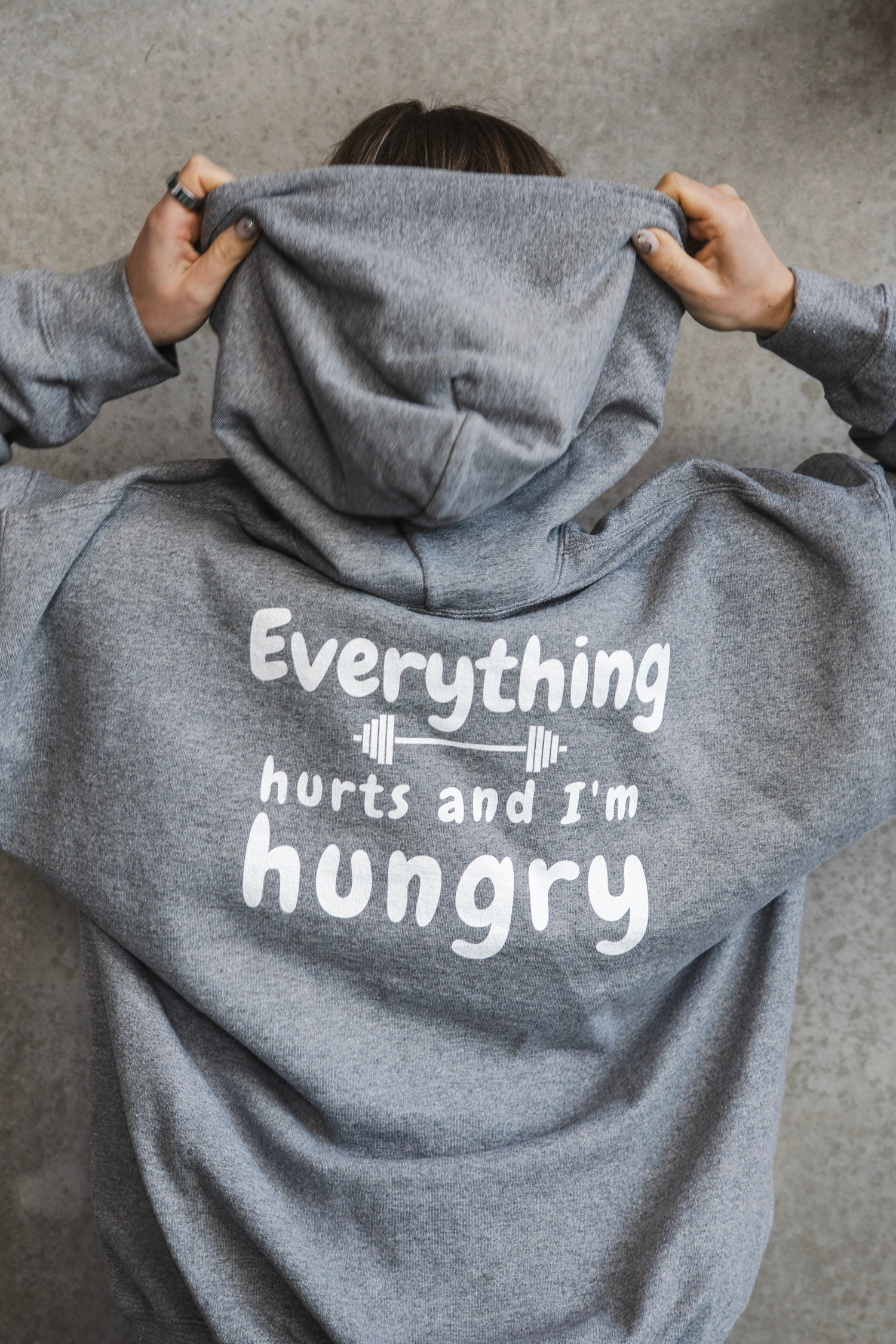 Hoodies