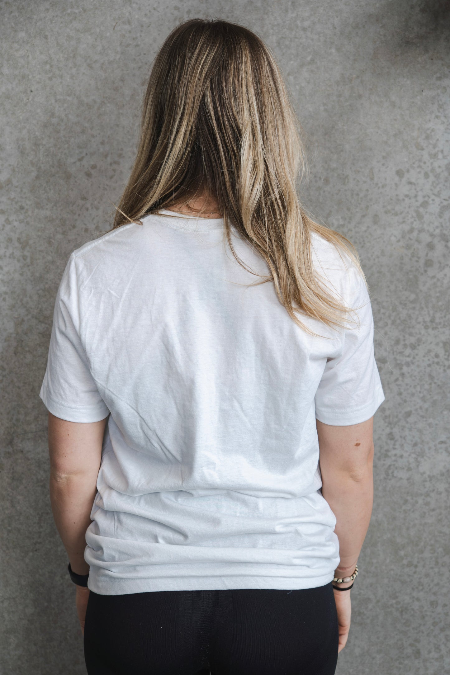 JUST STRONG - Oversized T-Shirt