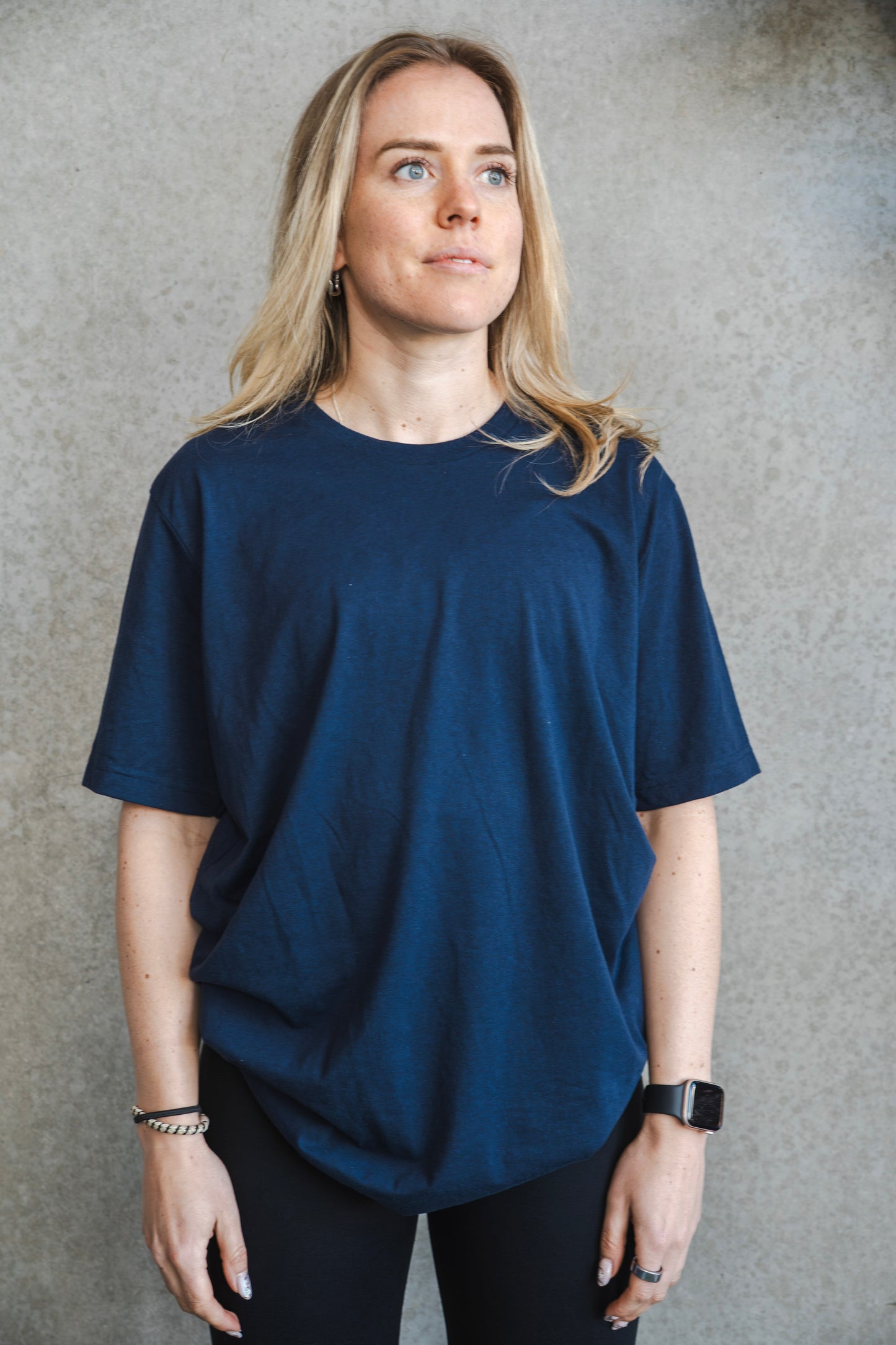 GYM. EAT. SLEEP. REPEAT - Oversized T-Shirt